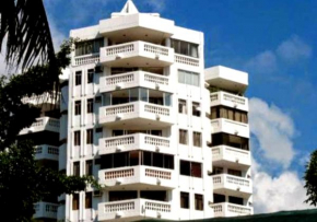 Apartamento Con Vista Al Mar En Santa Marta